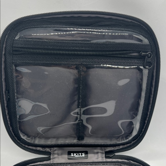 SKITS Charcoal Organizer Geek Tech Travel Case | Like New 🆕 - Picture 10 of 12